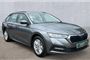 2023 Skoda Octavia Estate 1.5 TSI SE Technology 5dr