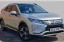 2021 Mitsubishi Eclipse Cross 1.5 Exceed 5dr CVT 4WD