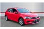 2019 Volkswagen Polo 1.0 EVO 80 SE 5dr