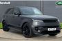 2023 Land Rover Range Rover Sport 3.0 D300 Dynamic SE 5dr Auto