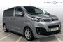 2021 Citroen Space Tourer 1.5 BlueHDi 120 Business M [9 Seat] 5dr