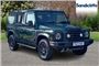 2023 Ineos Grenadier 3.0 TD Fieldmaster Edition 6dr Auto