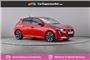 2020 Peugeot 208 1.2 PureTech 130 Allure 5dr EAT8