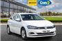 2018 Volkswagen Polo 1.0 SE 5dr
