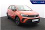 2021 Vauxhall Crossland 1.2 Turbo SE 5dr