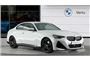 2024 BMW 2 Series 220i M Sport 2dr Step Auto