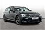 2024 BMW 3 Series Touring 330e xDrive M Sport 5dr Step Auto