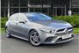 2019 Mercedes-Benz A-Class A180d AMG Line Executive 5dr Auto