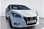 2021 Nissan Micra 1.0 IG-T 92 Acenta 5dr CVT