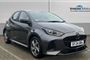 2024 Mazda 2 Hybrid 1.5i Hybrid Exclusive Line 5dr CVT