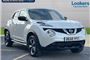 2018 Nissan Juke 1.6 [112] Bose Personal Edition 5dr