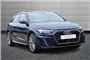 2023 Audi A1 30 TFSI 110 S Line 5dr S Tronic