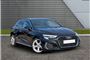 2020 Audi A3 35 TFSI S Line 5dr