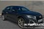 2023 Audi Q2 35 TFSI S Line 5dr S Tronic