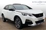 2020 Peugeot 3008 1.2 PureTech GT Line Premium 5dr EAT8