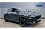 2022 Ford Puma 1.0 EcoBoost Hybrid mHEV ST-Line X 5dr