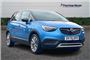 2020 Vauxhall Crossland X 1.2 [83] Griffin 5dr [Start Stop]