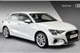 2020 Audi A3 35 TDI Sport 5dr S Tronic