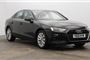 2021 Audi A4 35 TDI Technik 4dr S Tronic