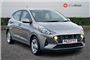 2023 Hyundai i10 1.0 MPi SE Connect 5dr Auto