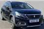 2019 Peugeot 2008 1.2 PureTech Allure Premium 5dr [Start Stop]