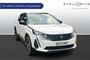 2024 Peugeot 3008 1.2 Hybrid 136 GT 5dr e-DSC6