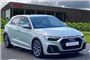 2023 Audi A1 35 TFSI S Line 5dr S Tronic