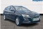 2021 MG MG5 115kW Exclusive EV 53kWh 5dr Auto