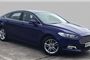 2017 Ford Mondeo 2.0 TDCi Zetec 5dr