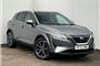 2022 Nissan Qashqai 1.5 E-Power Tekna 5dr Auto