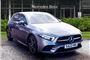 2022 Mercedes-Benz A-Class A200 AMG Line Premium Edition 5dr Auto