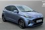 2024 Hyundai i10 1.0 [63] Premium 5dr Auto [Nav]