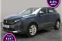 2021 Peugeot 3008 1.5 BlueHDi Active Premium 5dr