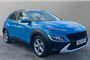 2023 Hyundai Kona 1.0 TGDi 48V MHEV SE Connect 5dr