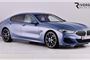 2021 BMW 8 Series Gran Coupe 840d xDrive MHT M Sport 4dr Auto