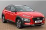 2018 Hyundai Kona 1.0T GDi Blue Drive Premium SE 5dr