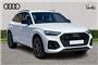 2022 Audi Q5 50 TFSI e Quattro Edition 1 5dr S Tronic