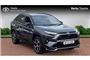 2023 Toyota RAV4 2.5 PHEV Dynamic 5dr CVT