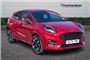 2020 Ford Puma 1.0 EcoBoost Hybrid mHEV 155 ST-Line X 5dr