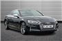 2017 Audi S5 S5 Quattro 2dr Tiptronic