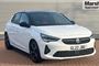 2022 Vauxhall Corsa 1.2 Turbo SRi Edition 5dr