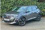 2020 Peugeot 2008 1.5 BlueHDi Allure Premium 5dr