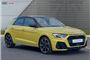 2022 Audi A1 35 TFSI Black Edition 5dr S Tronic