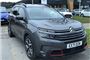 2021 Citroen C5 Aircross 1.6 Plug-in Hybrid 225 Shine Plus 5dr e-EAT8