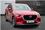 2025 Mazda CX-60 2.5 PHEV Exclusive-Line 5dr Auto