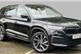 2022 Skoda Kodiaq 1.5 TSI Sport Line 5dr DSG [7 Seat]