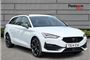 2024 Cupra Leon Estate 1.4 eHybrid VZ2 5dr DSG