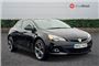 2018 Vauxhall GTC 1.4T 16V Limited Edition 3dr [Nav/Leather]