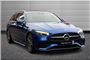 2023 Mercedes-Benz C-Class Estate C200 AMG Line 5dr 9G-Tronic