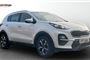 2021 Kia Sportage 1.6T GDi ISG 2 5dr [AWD]